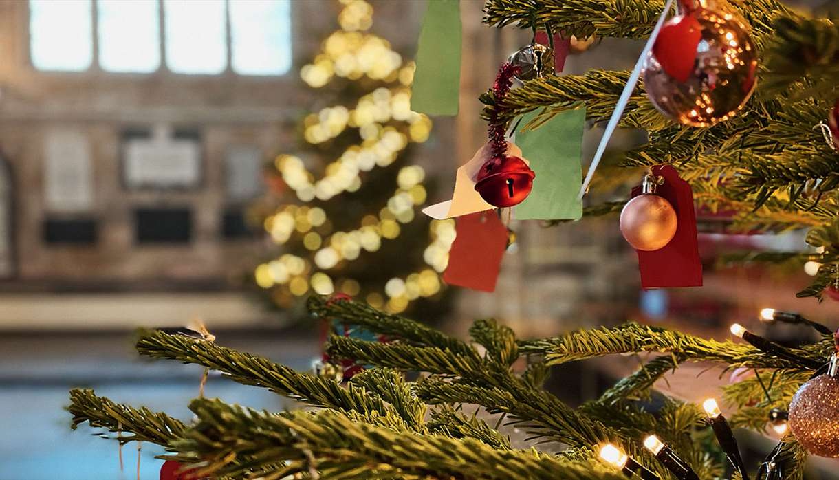 Lord Mayor’s Carol Service