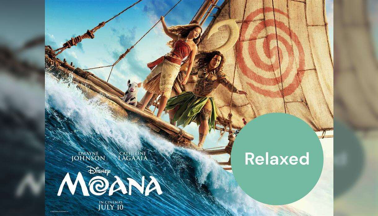 Moana
