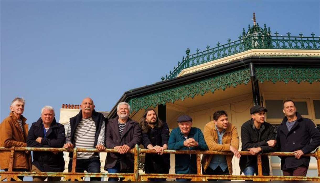 Fisherman's Friends
