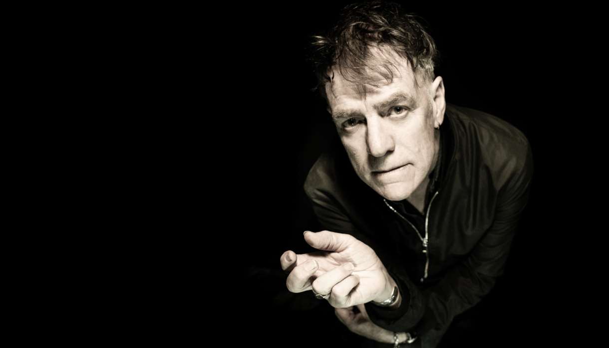 Martyn Joseph