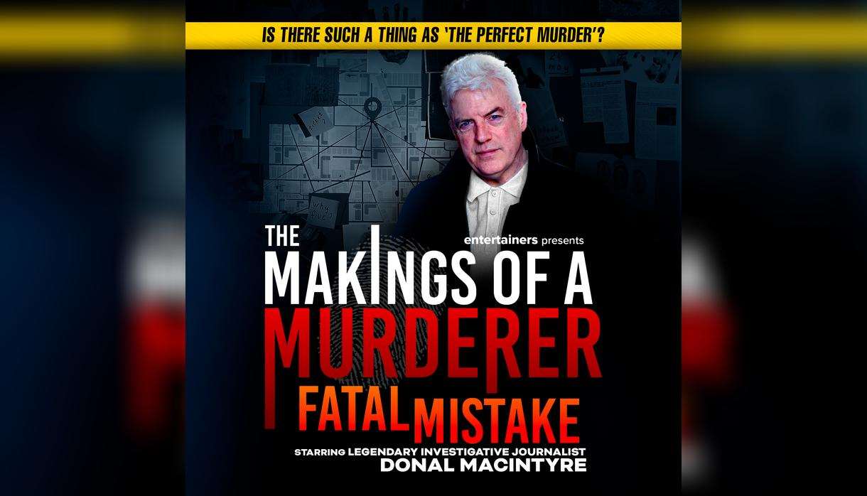 The Makings of a Murderer