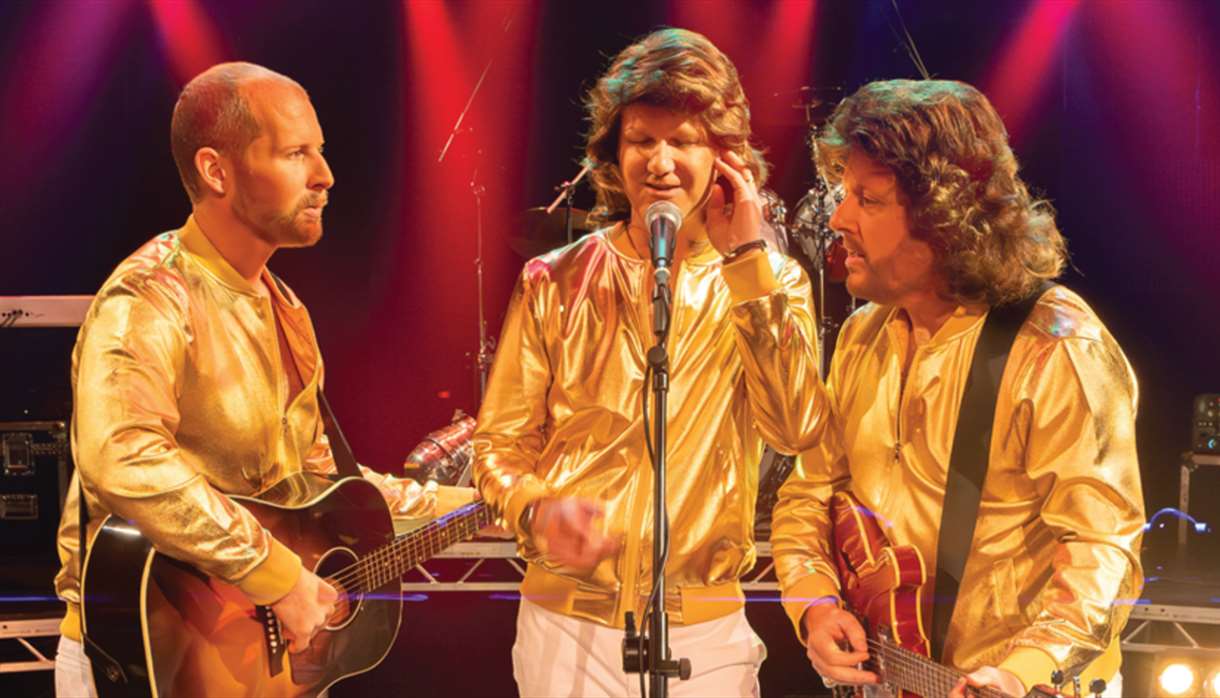 Bee Gees/Abba Show