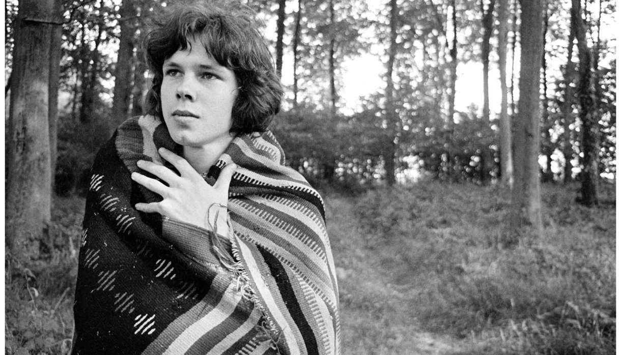 Keith James: The Songs of Nick Drake