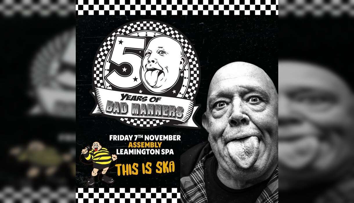 Bad Manners