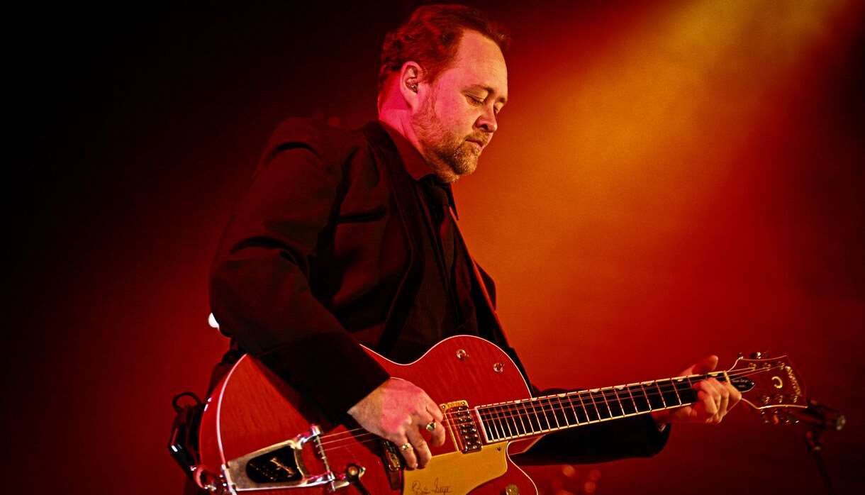 The Story of Guitar Heroes