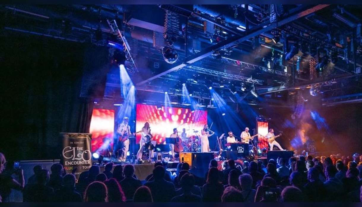 The ELO Encounter