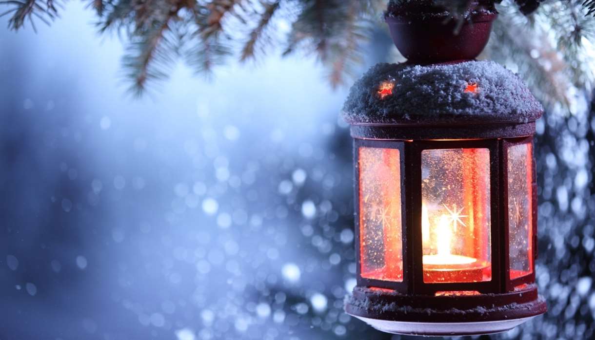 Night at the Museum - Winter Wonders