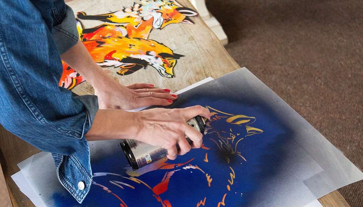 June Boom: Live Art Weekend