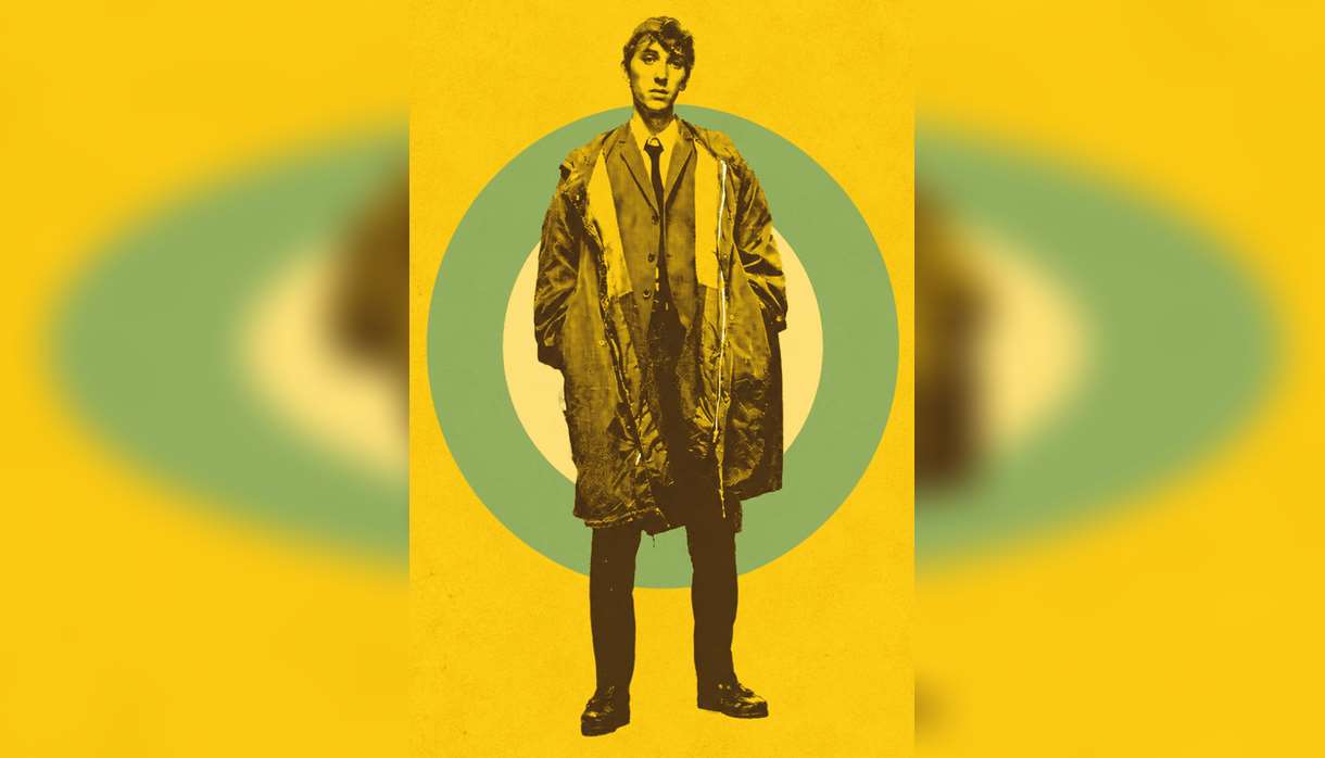 Phil Daniels: Quadrophenia to Parklife