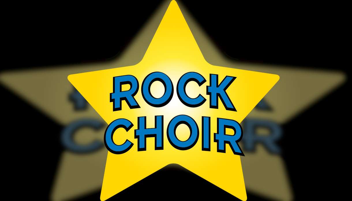 Exeter Rock Choir