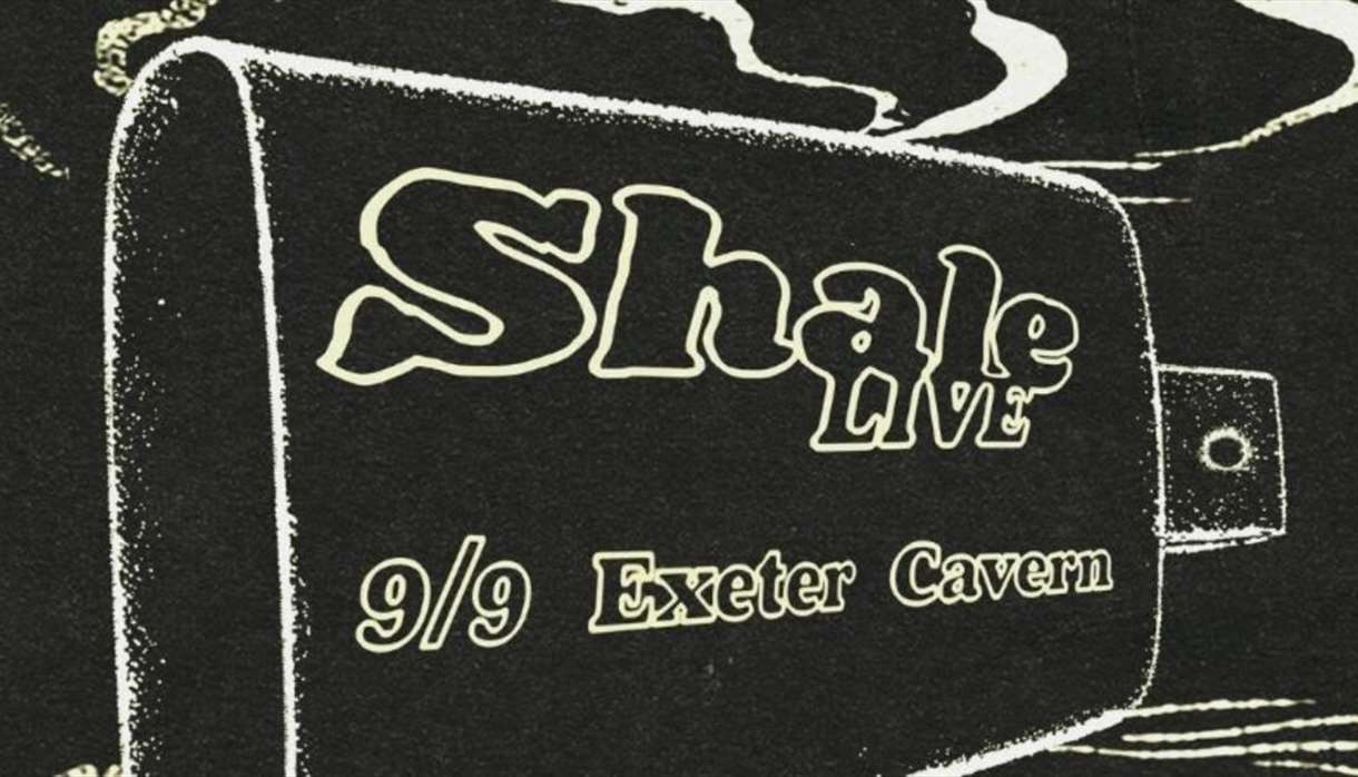 Shale!