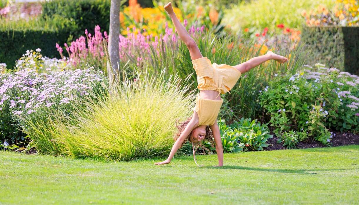 May Half Term: The Great Garden Game-a-thon