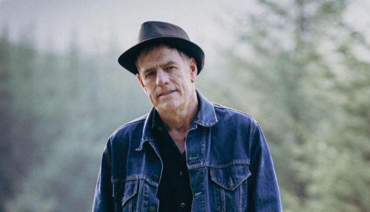 Martyn Joseph