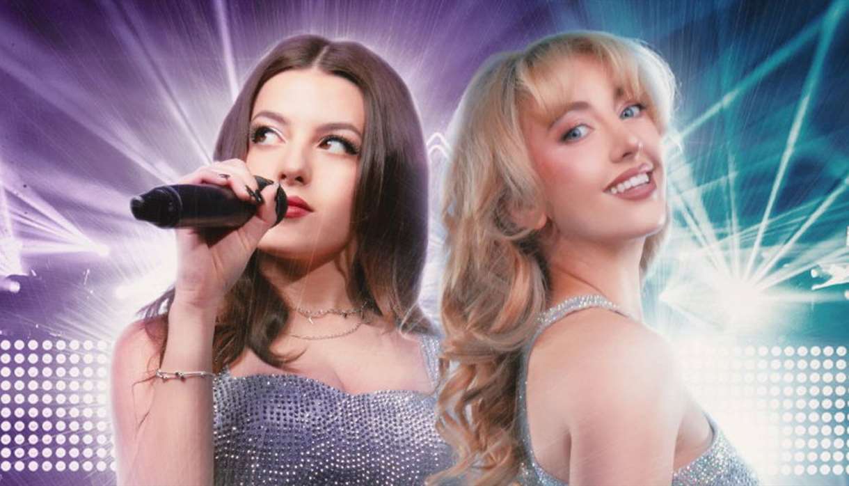 Sweet & Sour – The Ultimate Tribute To Sabrina Carpenter & Olivia Rodrigo