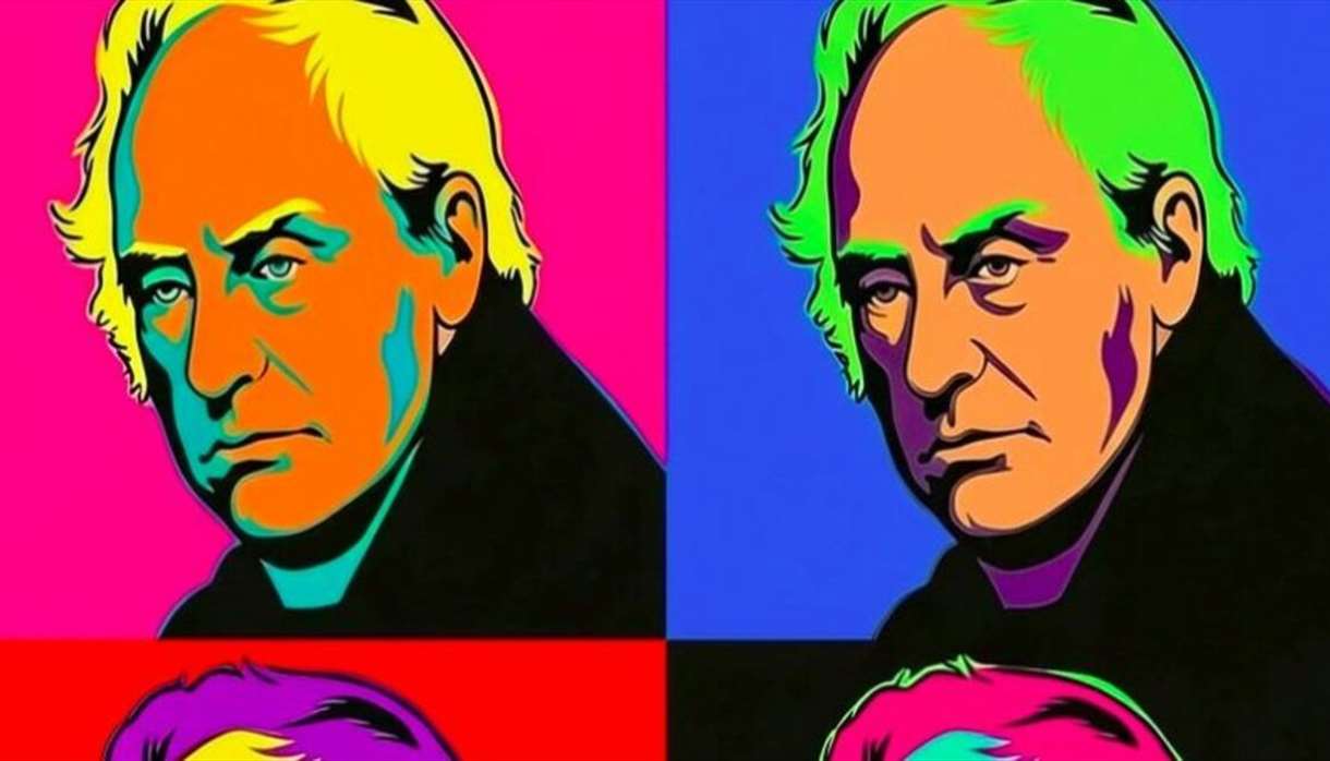 The Many Ghosts of Bishop Philpotts