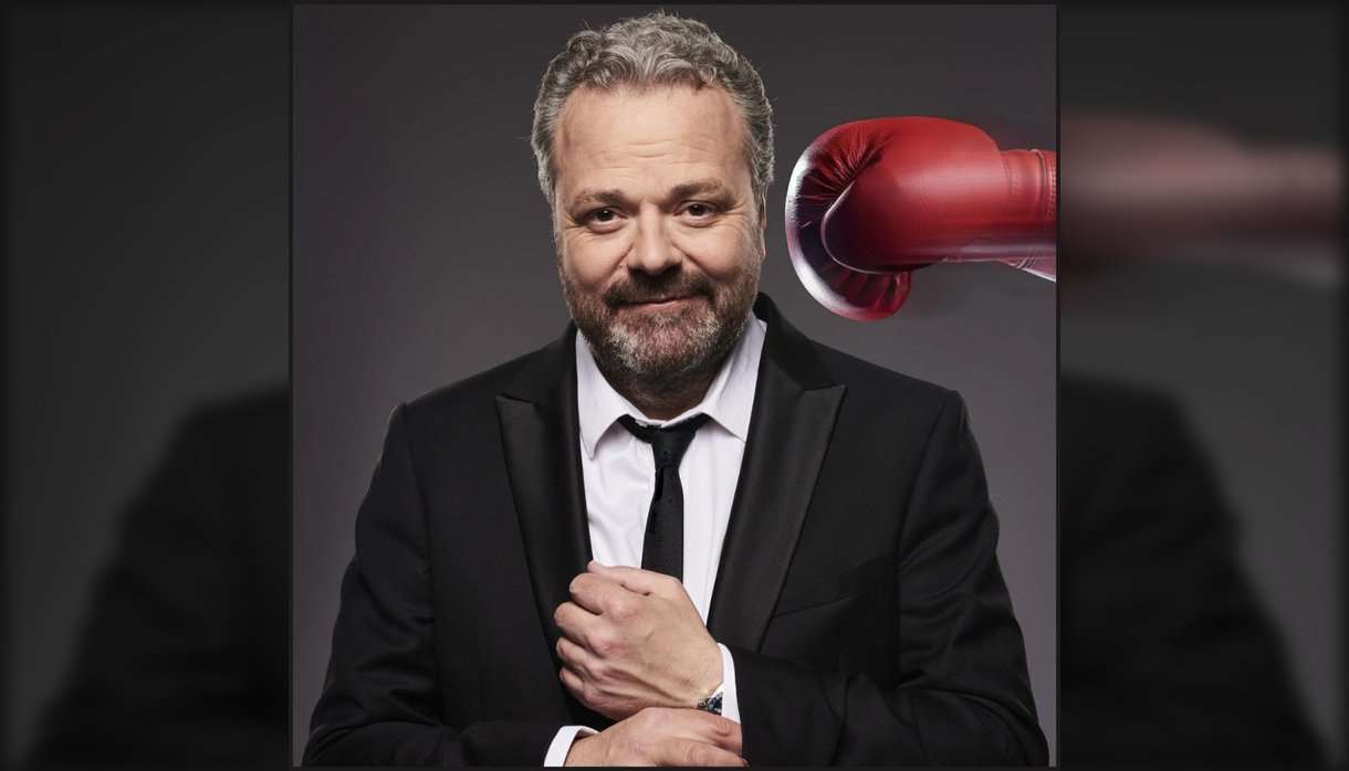 Hal Cruttenden