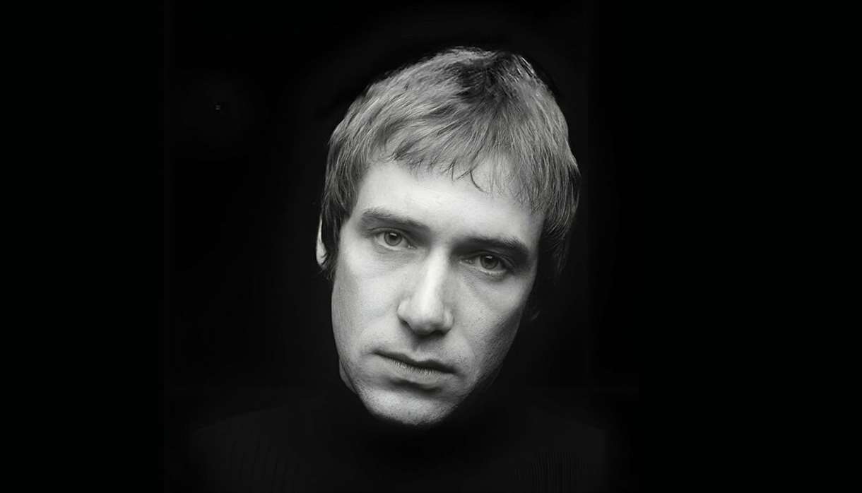 Simon Fowler - The Ocean Colour Scene Songbook and Beyond