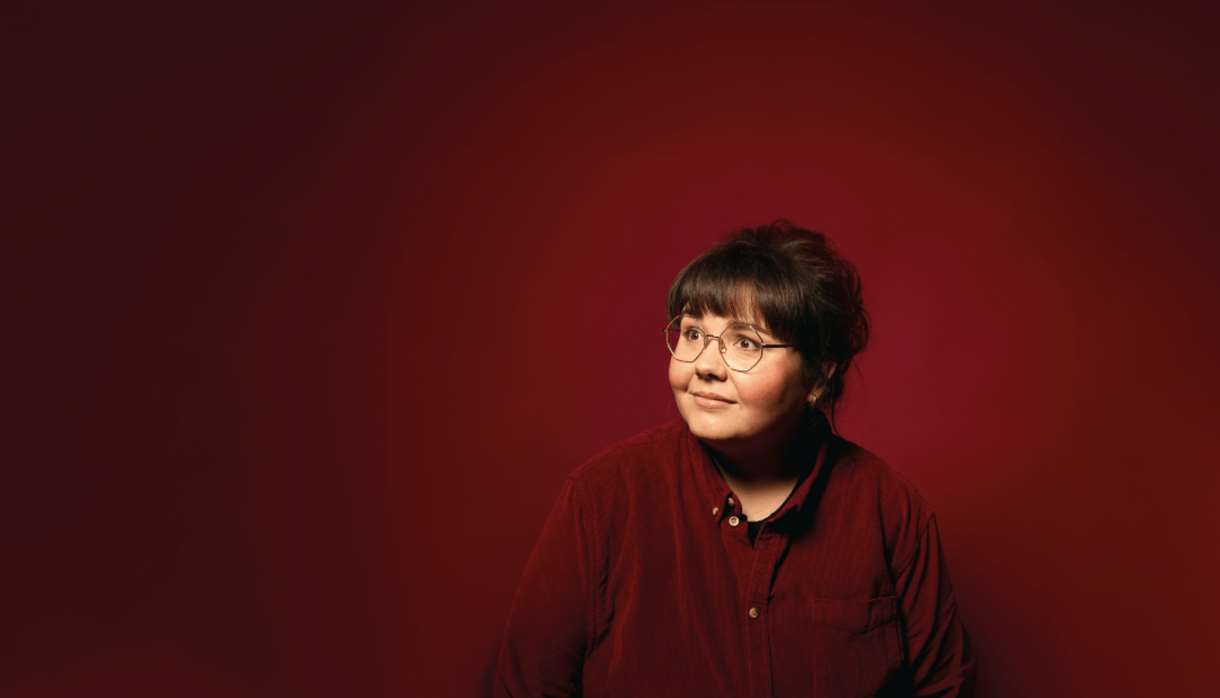 Sofie Hagen: Will I Ever Have Sex Again?