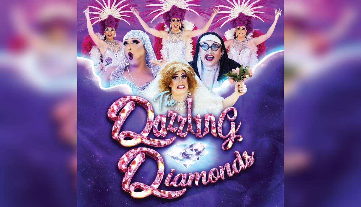 The Dazzling Diamonds