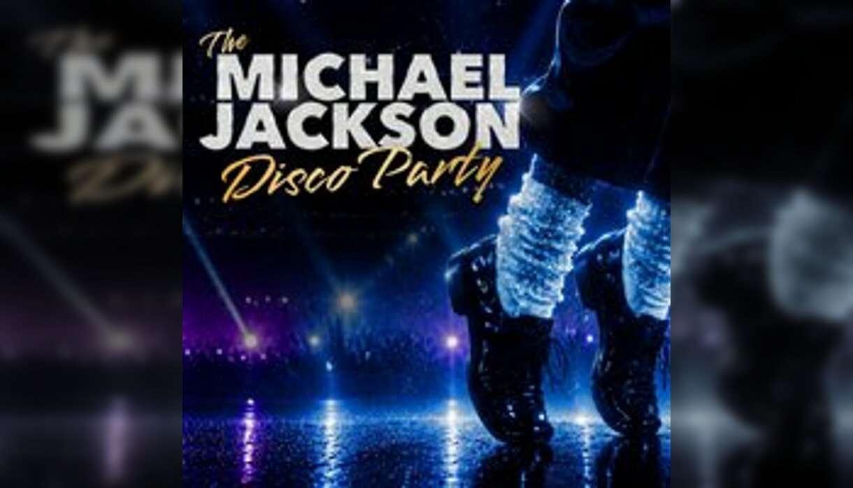 The Michael Jackson Day Party