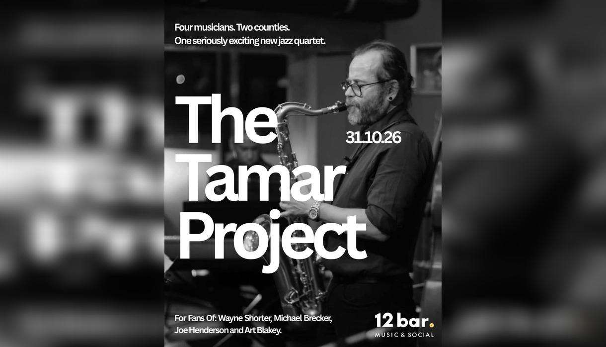 The Tamar Project