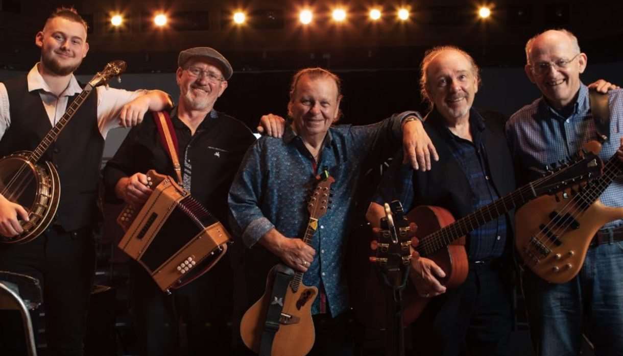 The Fureys