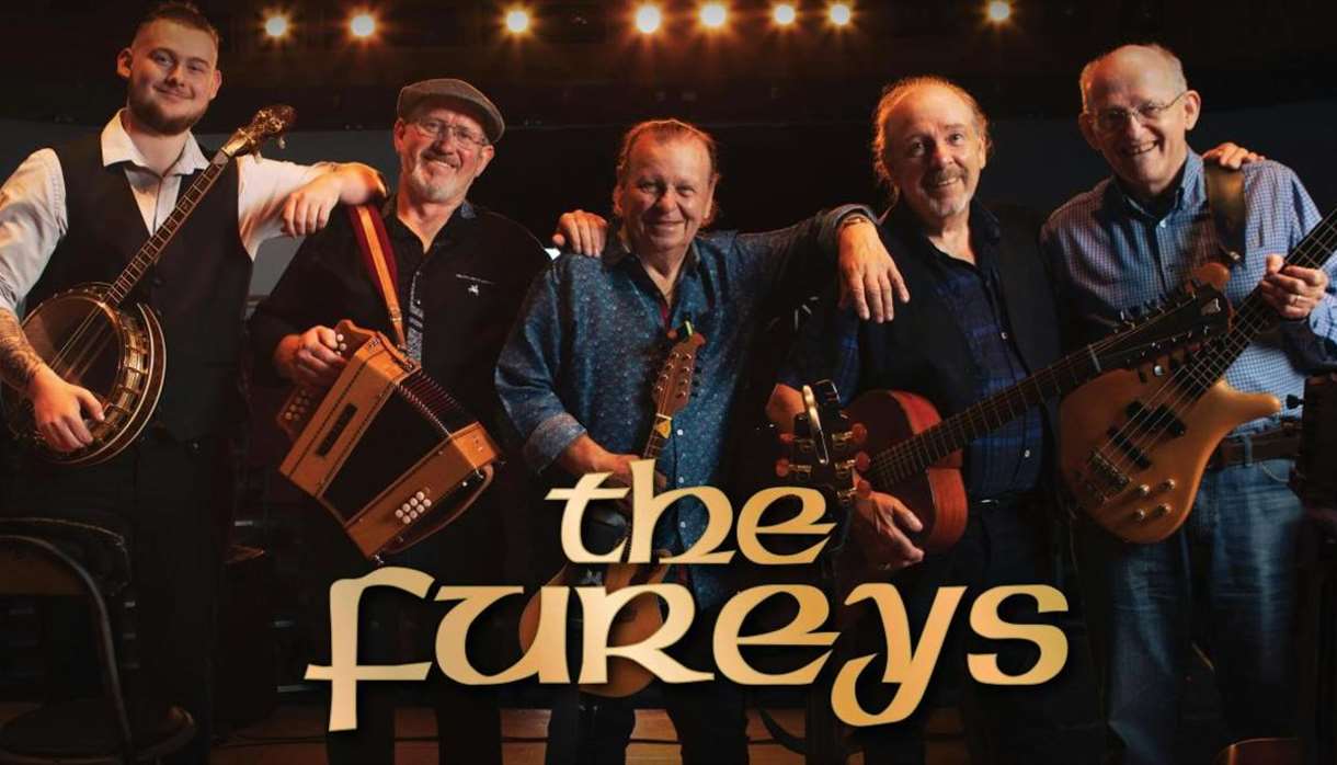 The Fureys