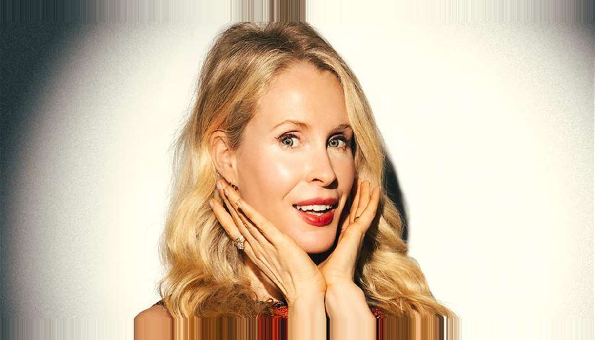 Lucy Beaumont - Bad at Quiz Shows, Good With Weirdos