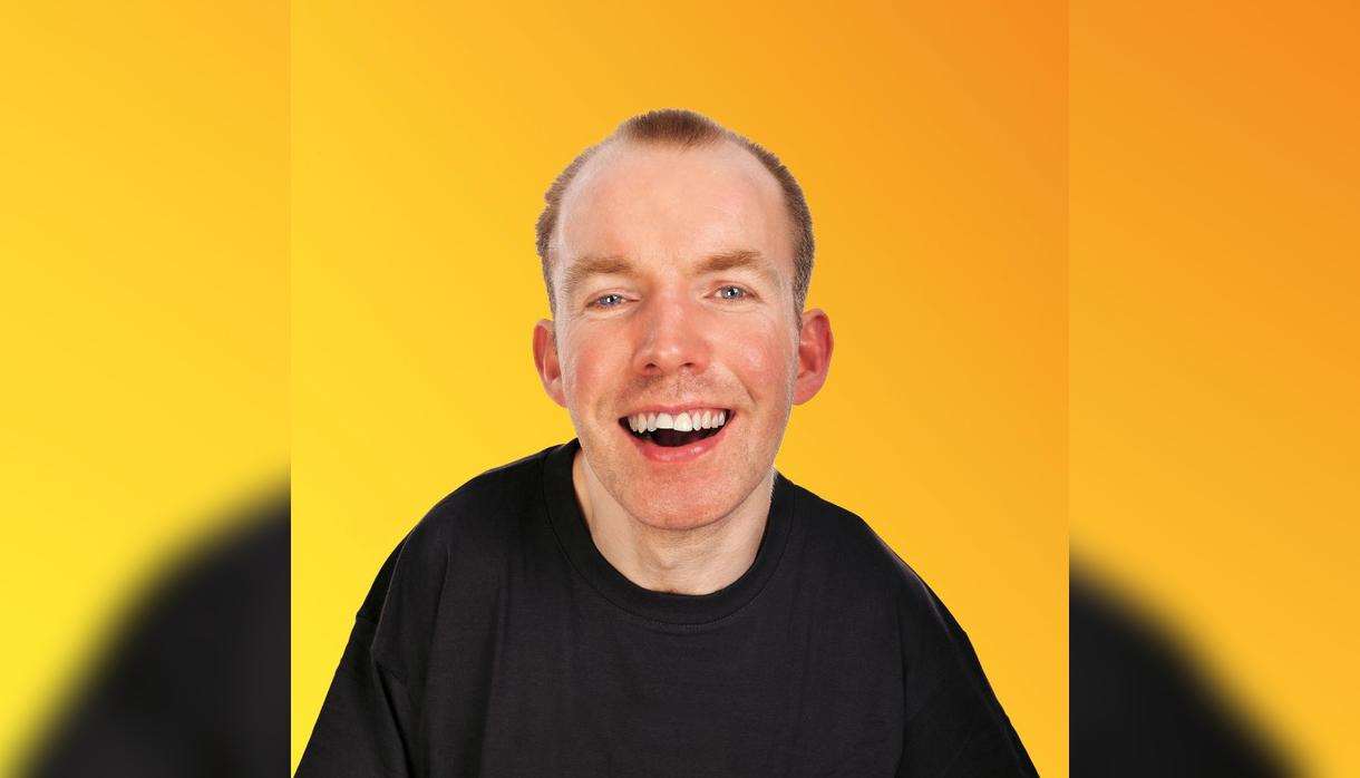 Lost Voice Guy: Cerebral LOL-sy