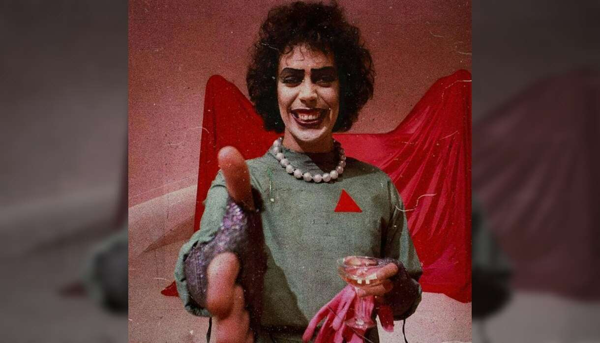 The Rocky Horror Picture Show