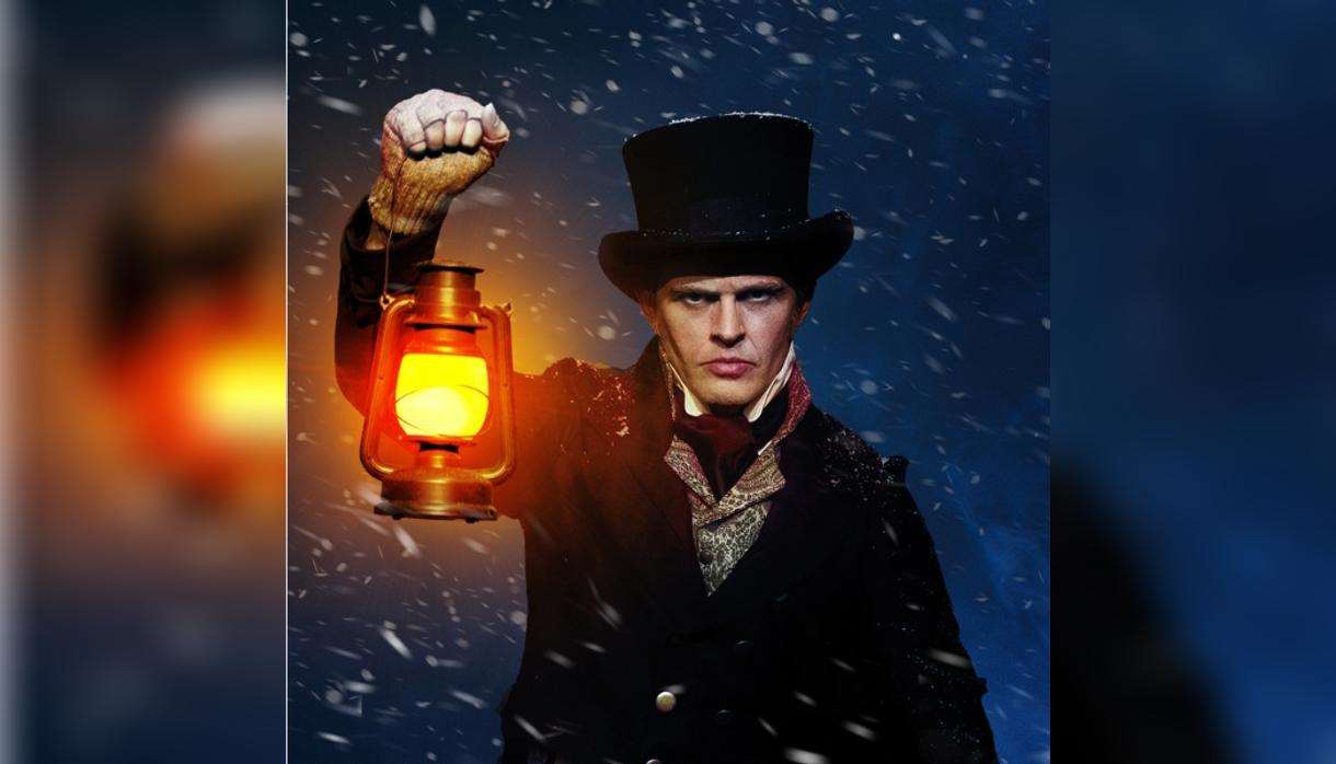 A Christmas Carol