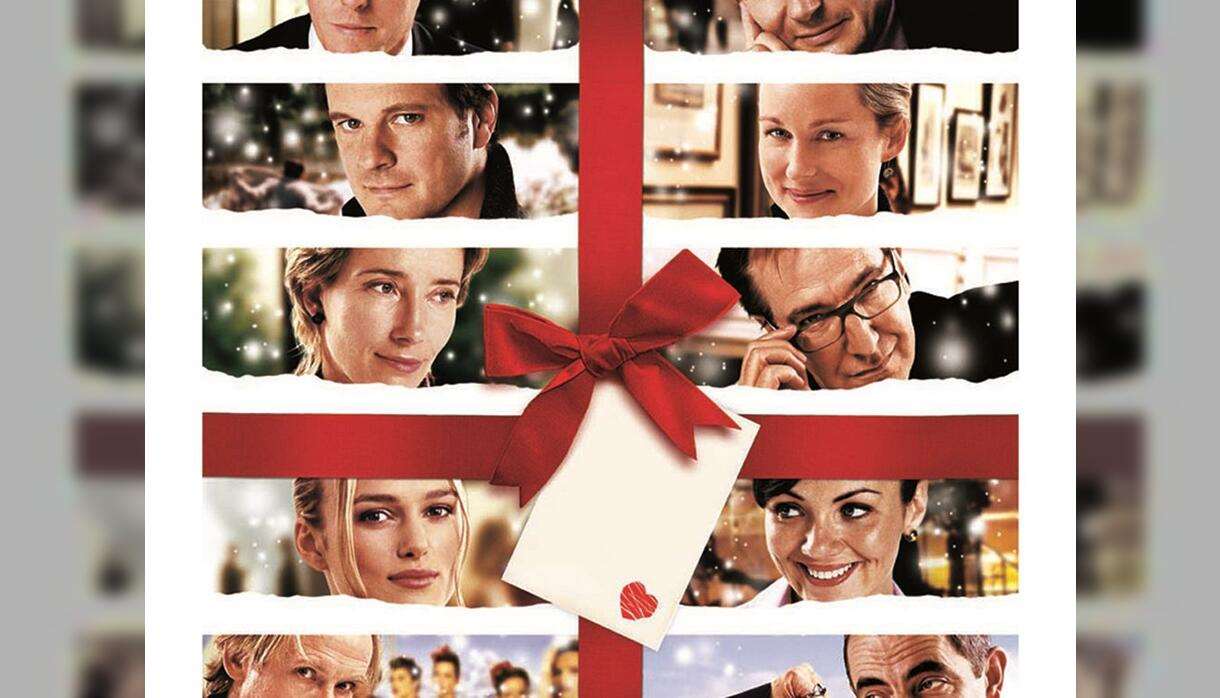 Love Actually