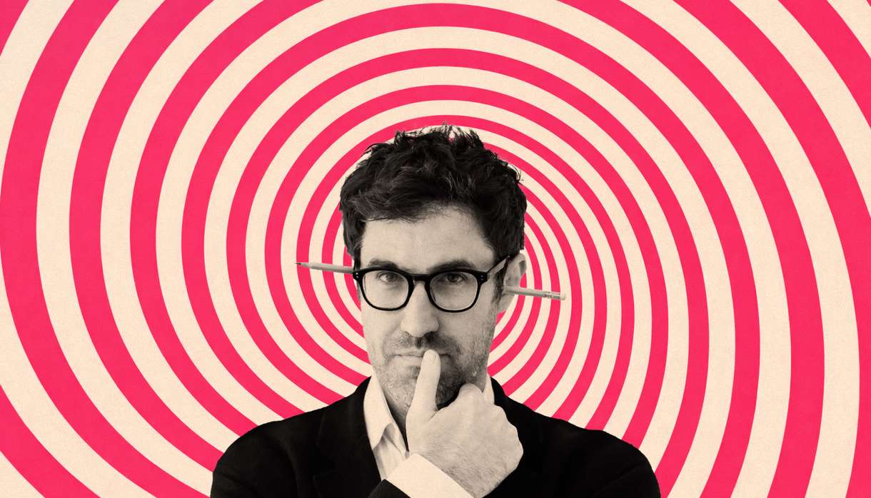 Dan Schreiber: This Changes Everything