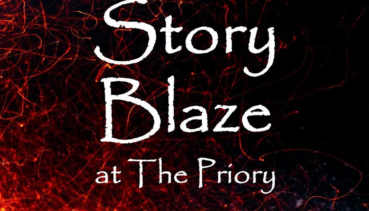 Story Blaze