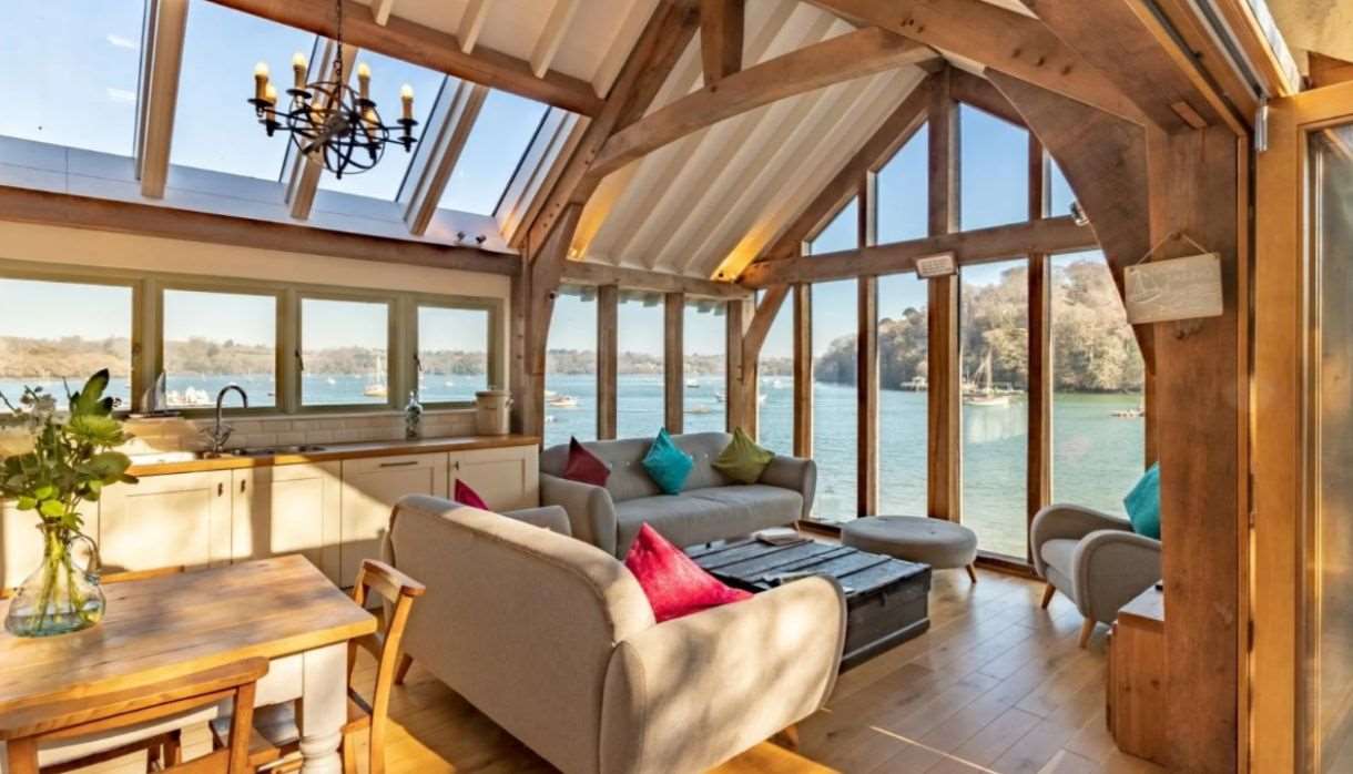 Marsdens Devon Cottages