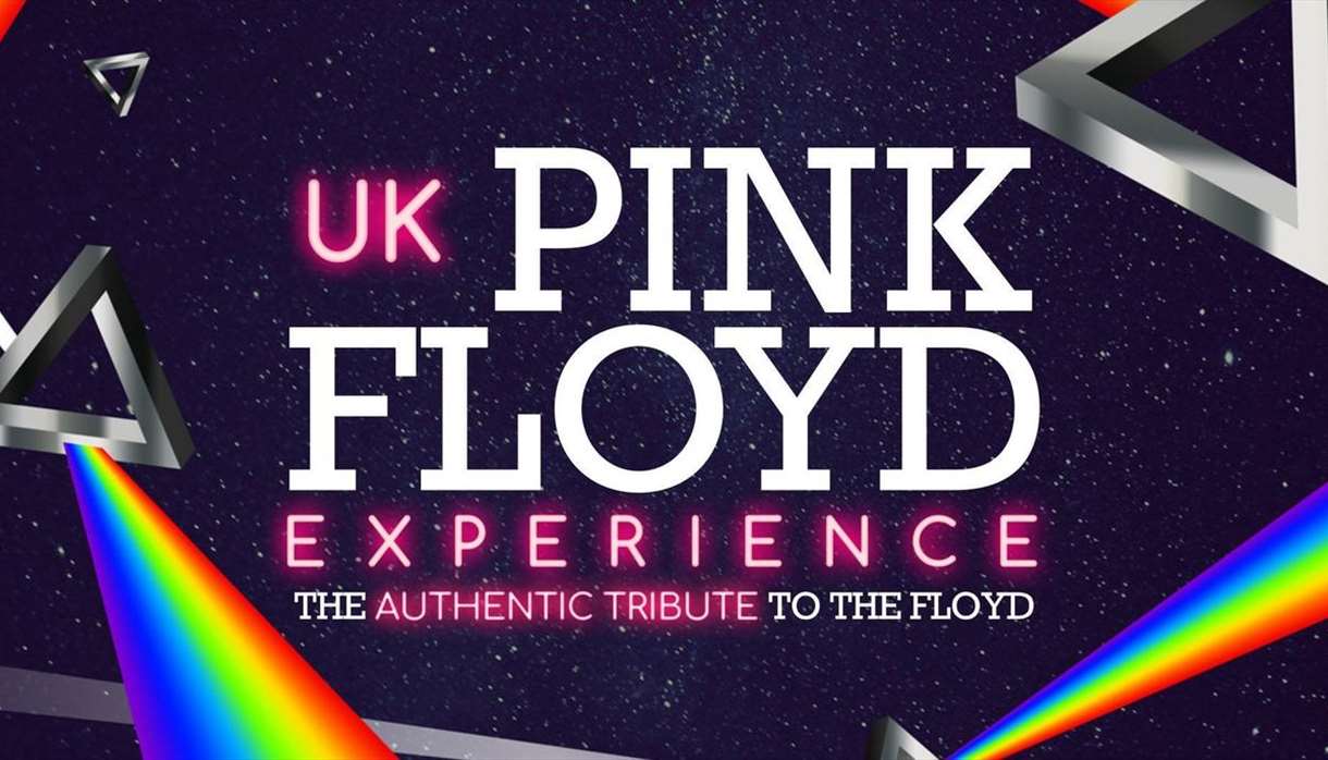 UK Pink Floyd Experience