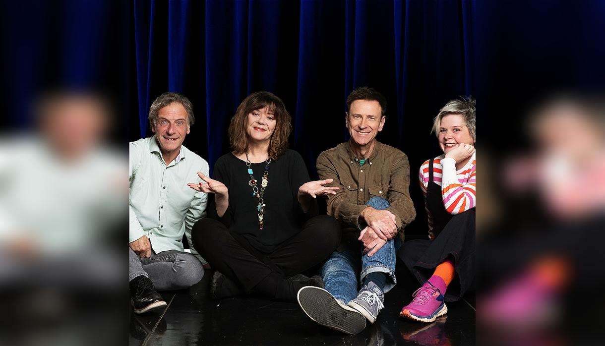 Comedy Store Players