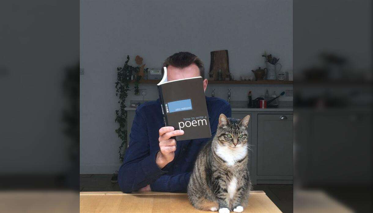 Brian Bilston - How To Lay An Egg With A Horse Inside