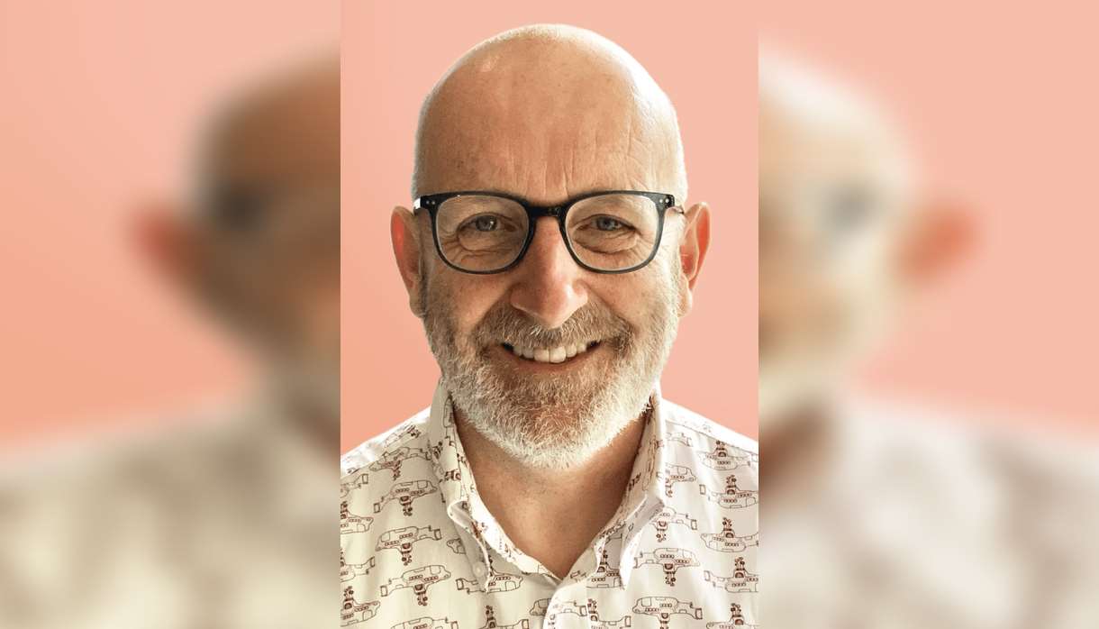 Storytime session with Nick Sharratt