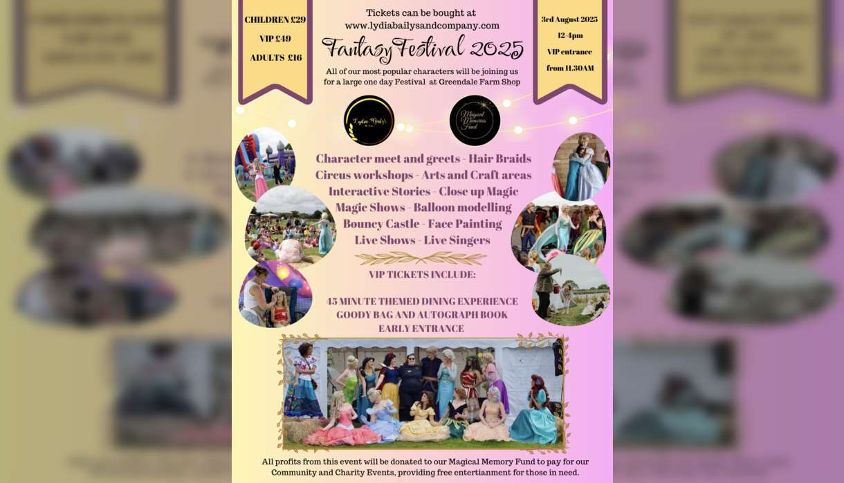 Fantasy Festival