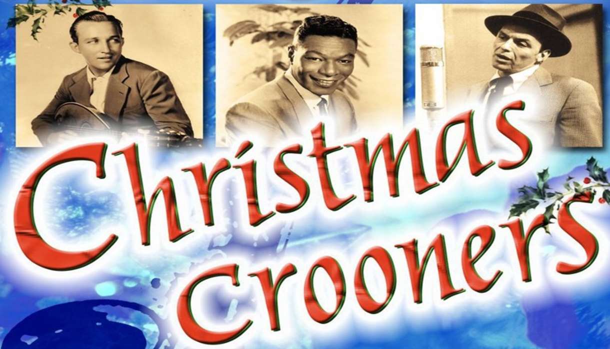 Christmas Crooners