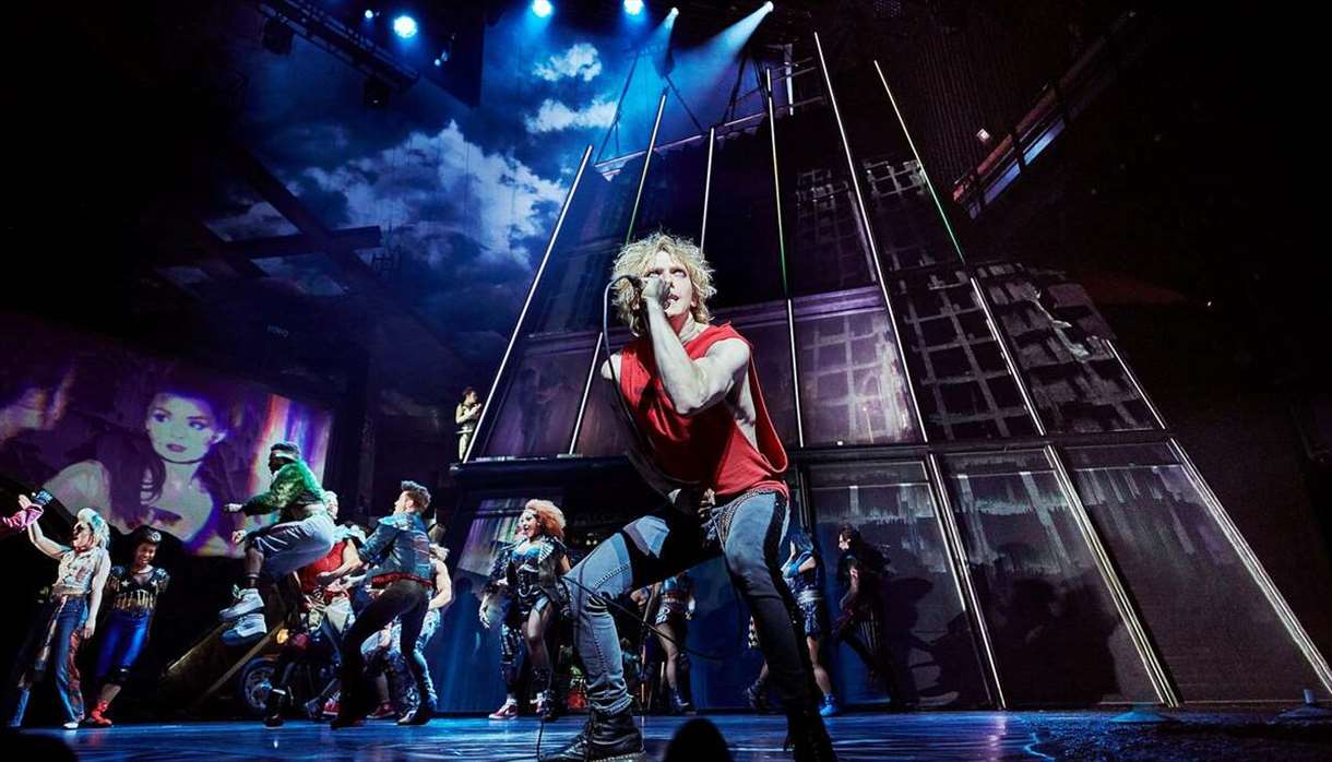Bat Out of Hell: The Musical
