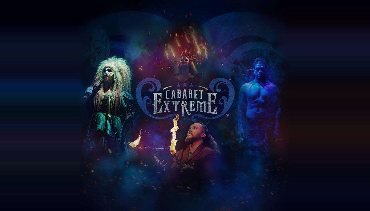 Cabaret Extreme