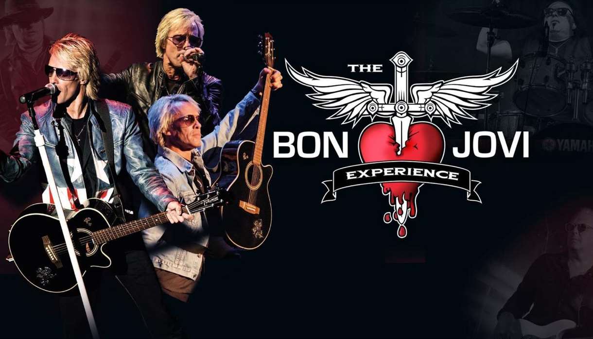 The Bon Jovi Experience