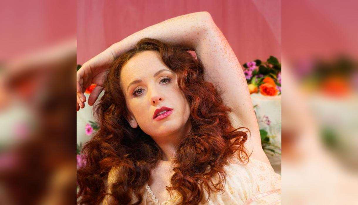 Catherine Bohart