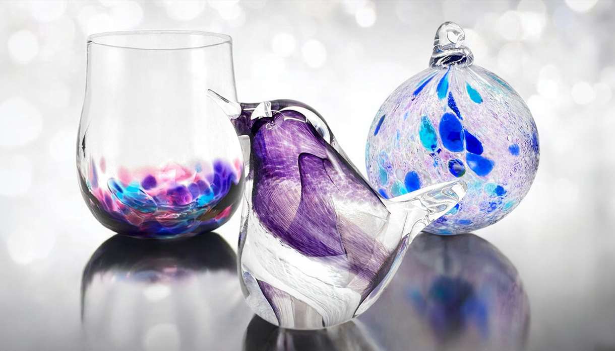 Glass Trio Workshop