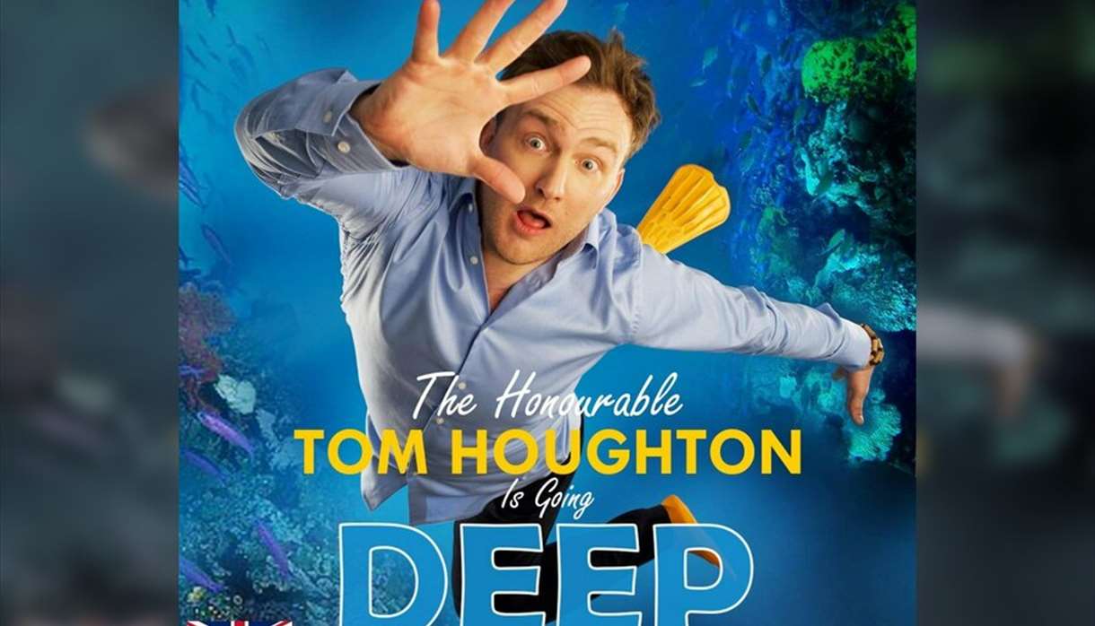 Tom Houghton: Deep