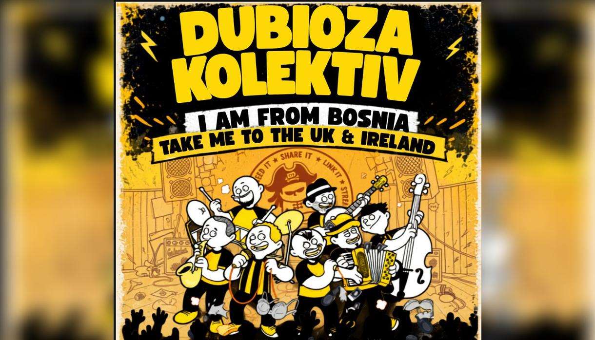 Dubioza Kolektiv