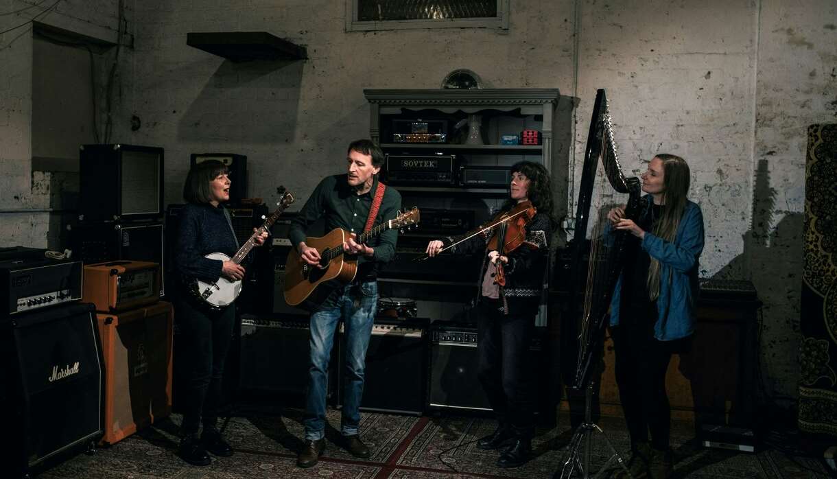 The Furrow Collective