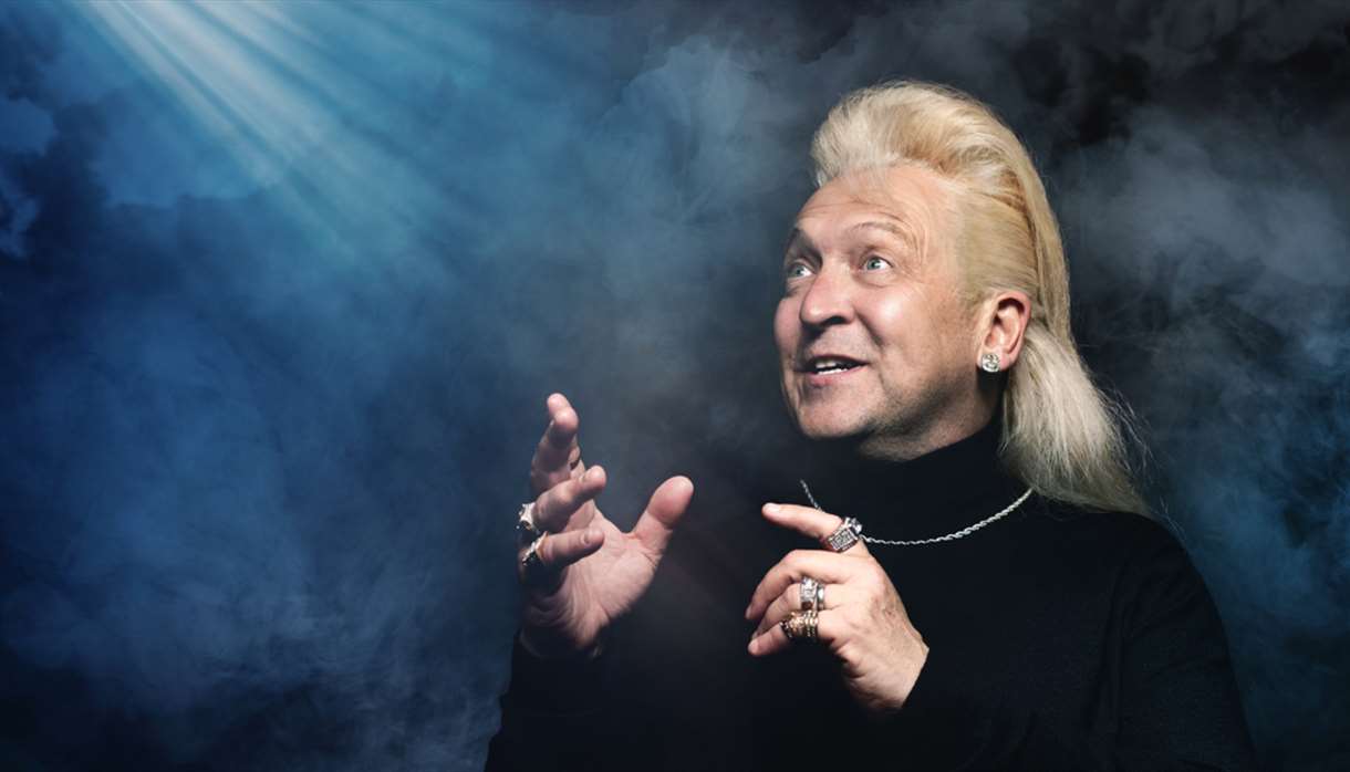 Clinton Baptiste